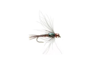 CDC Pheasant Tail