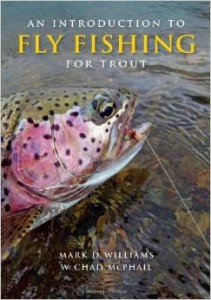 Introduction to Fly Fishing for Trout