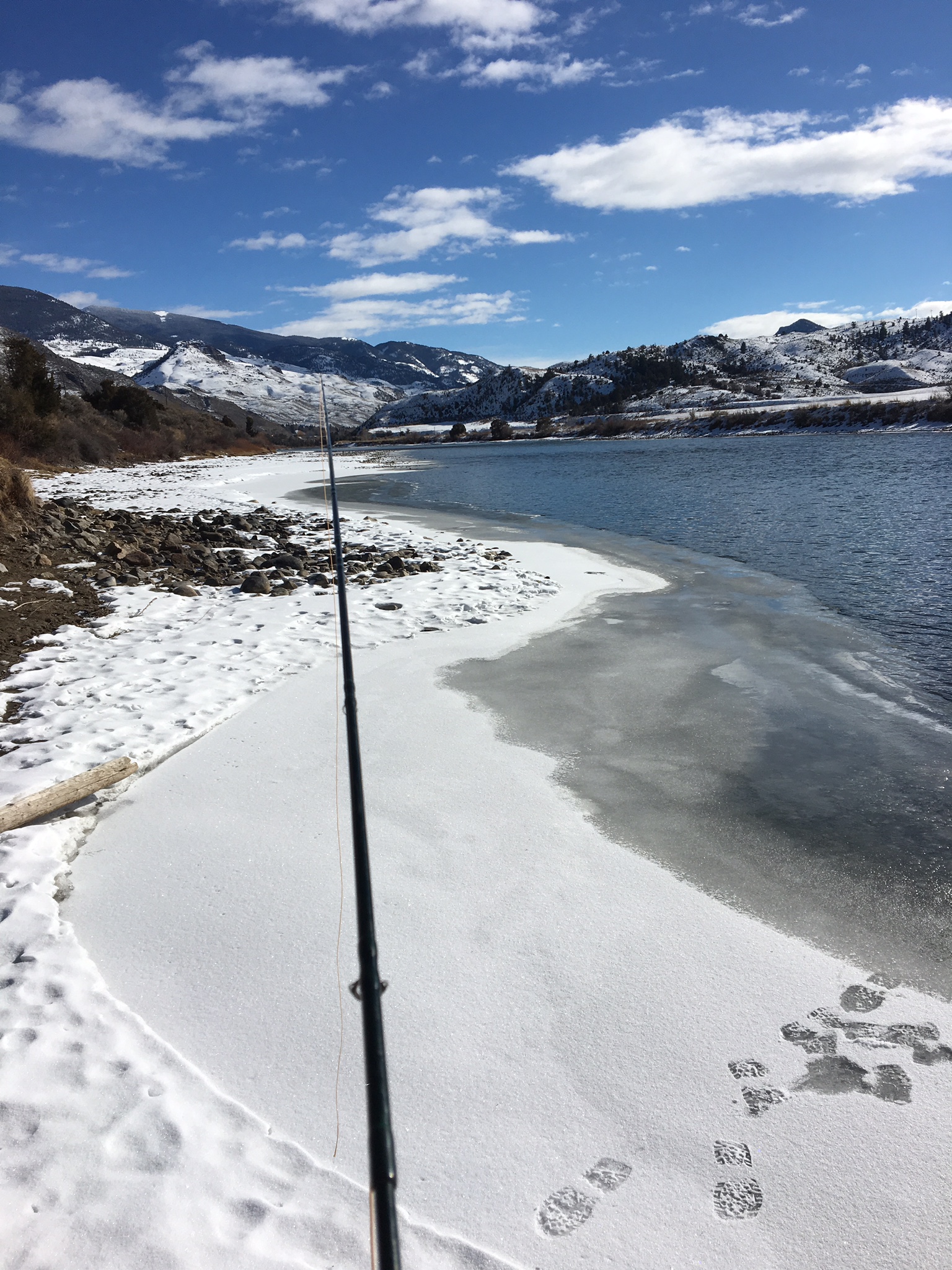 Dead-Drifted Streamers - Sweetwater Fly Shop