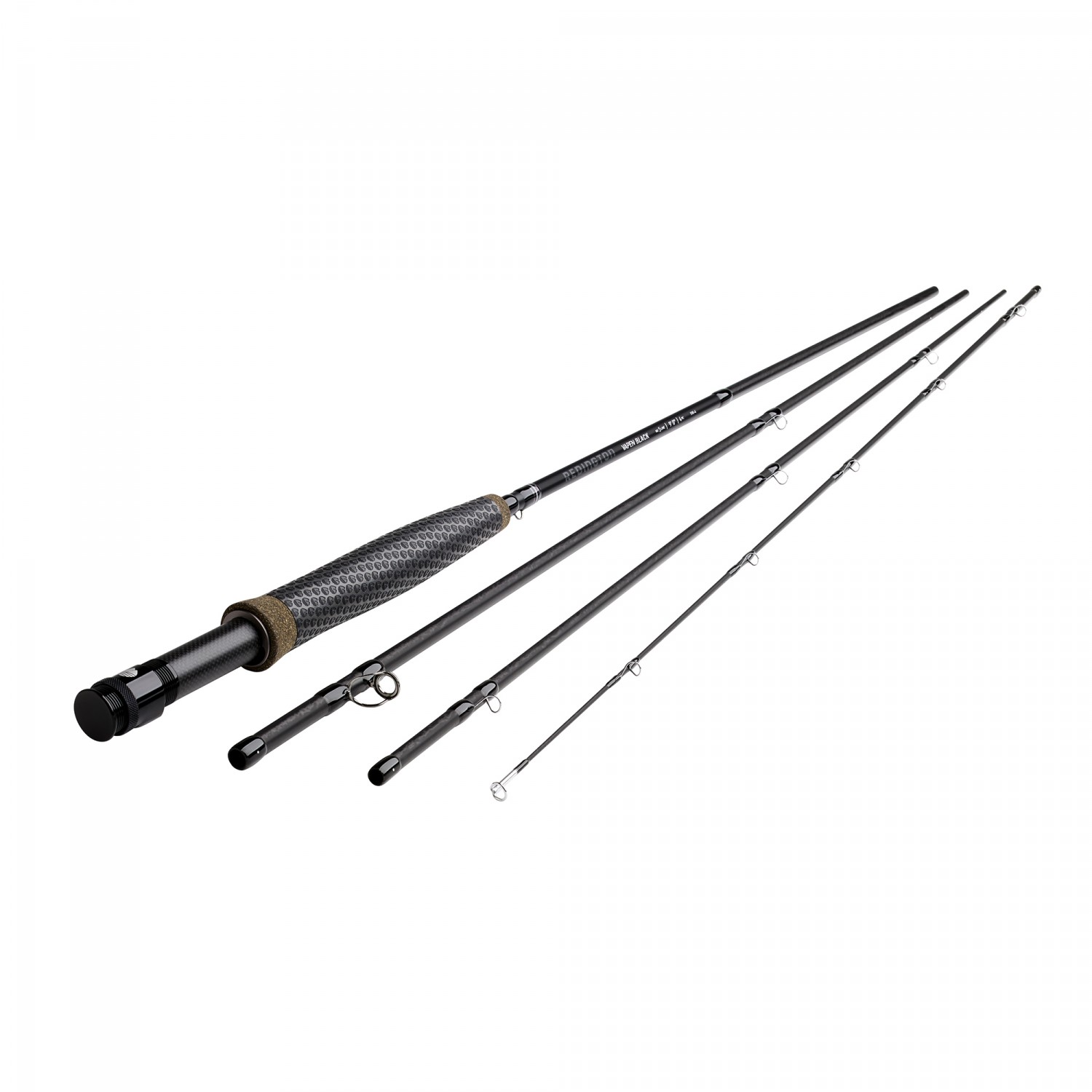 Product Review Redington Vapen Black Fly Rod - Sweetwater Fly Shop