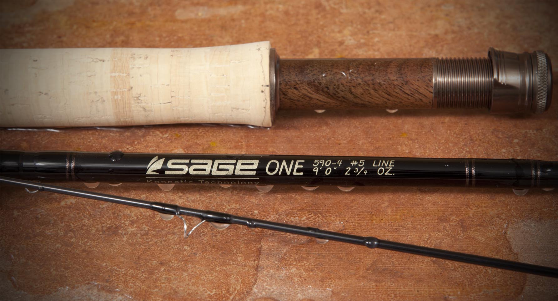 Big Sage One Fly Rod Sale! - Sweetwater Fly Shop