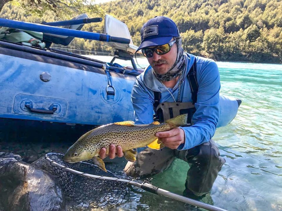 Montana Fly Fishing Guides Sweetwater Fly Shop